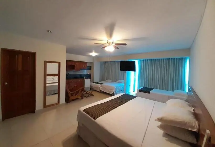 Hotel Samiria Jungle