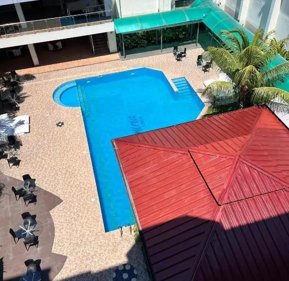 Hotel Samiria Jungle