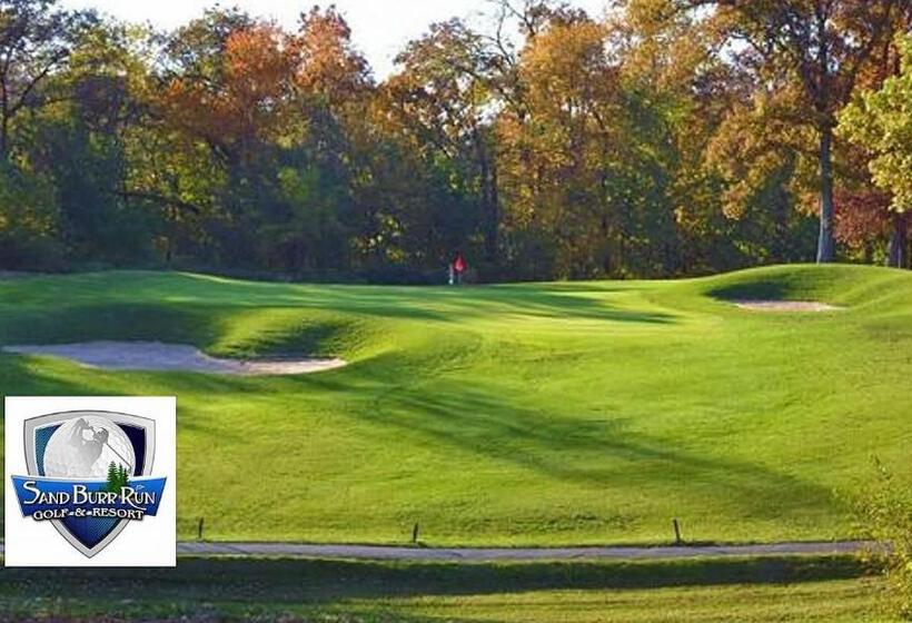 Surestay Hotel By Best Western Thomson