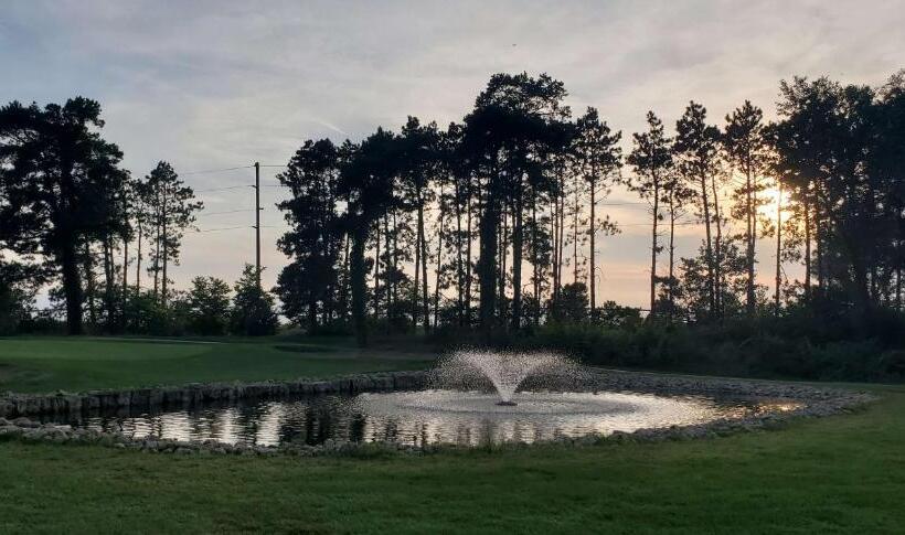 Surestay Hotel By Best Western Thomson