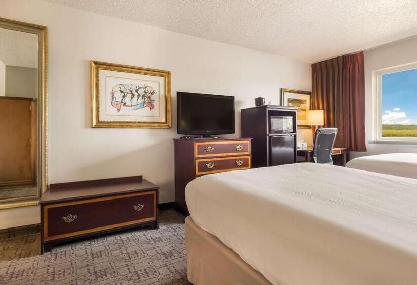 Surestay Hotel By Best Western Thomson