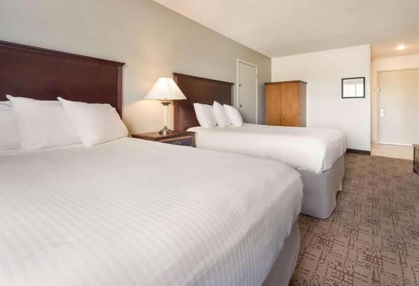 Surestay Hotel By Best Western Thomson