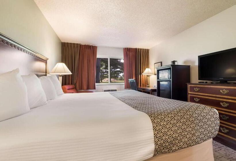 Surestay Hotel By Best Western Thomson