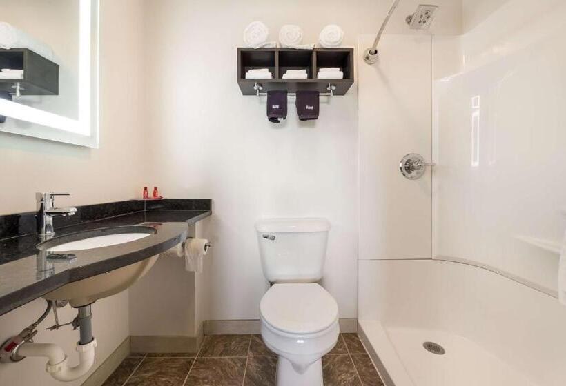 Surestay Hotel By Best Western Thomson