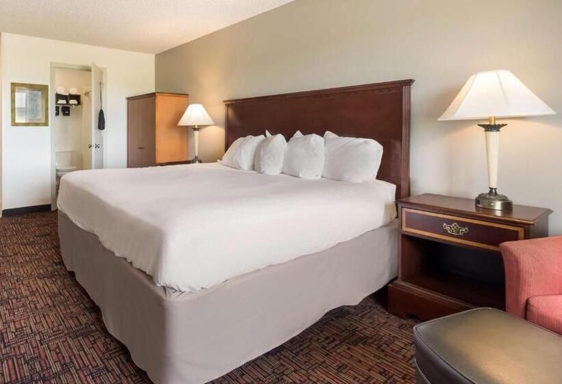 Surestay Hotel By Best Western Thomson