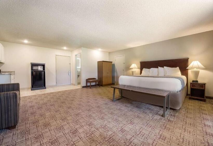 Surestay Hotel By Best Western Thomson