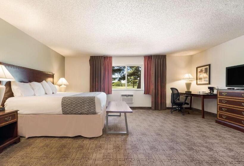 Surestay Hotel By Best Western Thomson