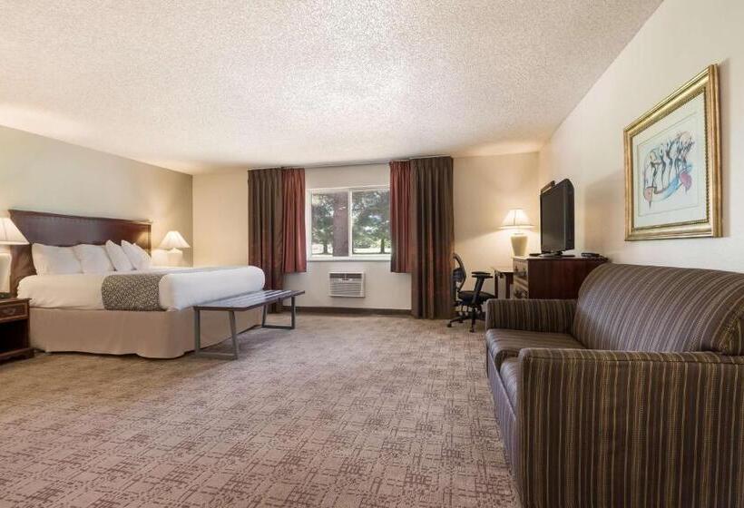 Surestay Hotel By Best Western Thomson