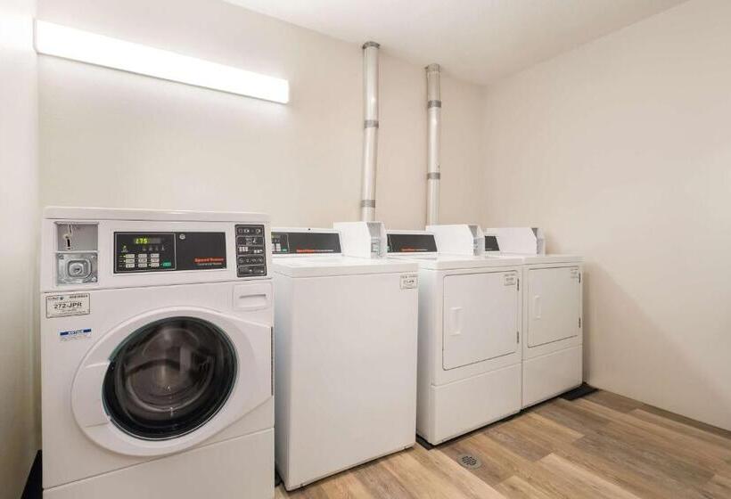 Surestay Hotel By Best Western Thomson