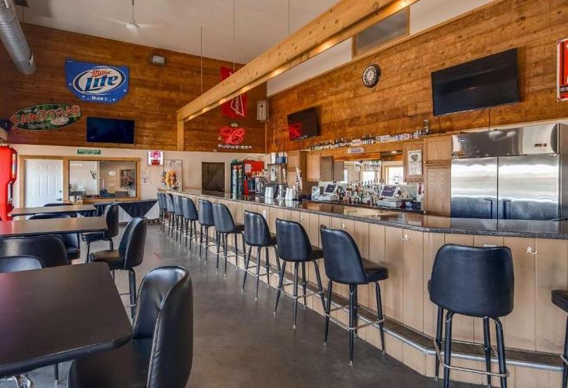 Surestay Hotel By Best Western Thomson