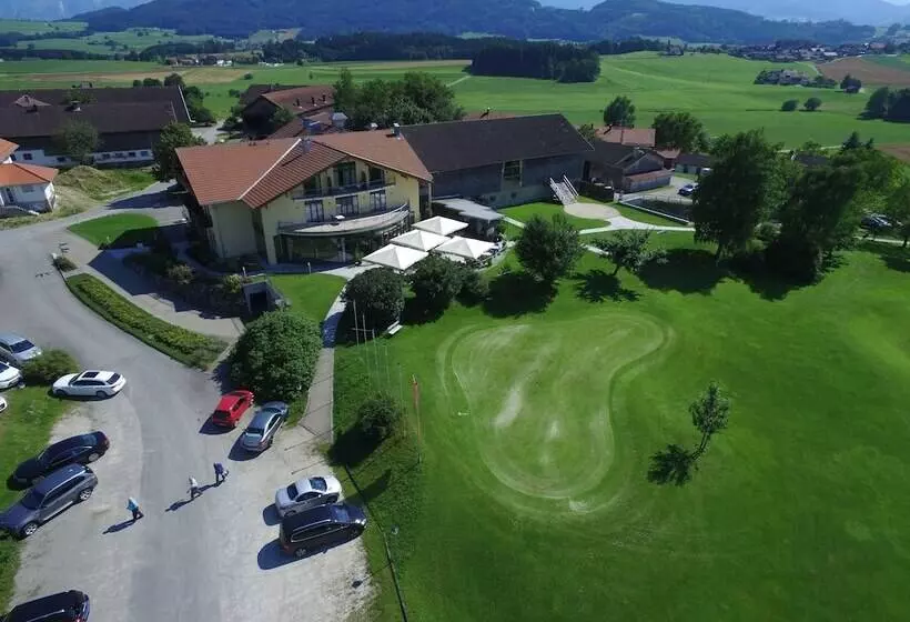 Hotel Wengerhof