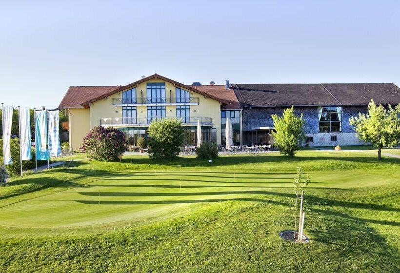 Отель Wengerhof