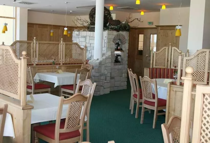 Hotel Wengerhof