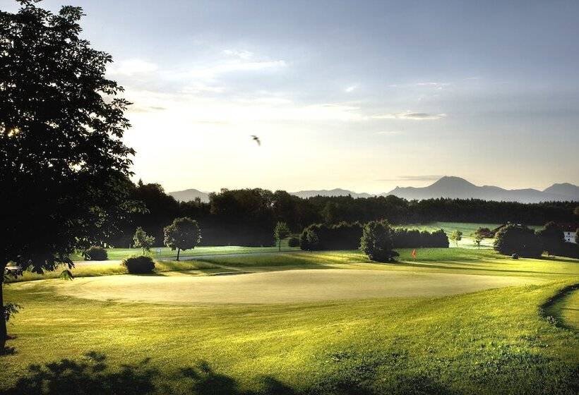 Отель Wengerhof