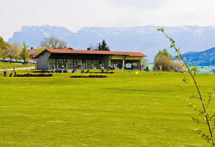 Hotel Wengerhof