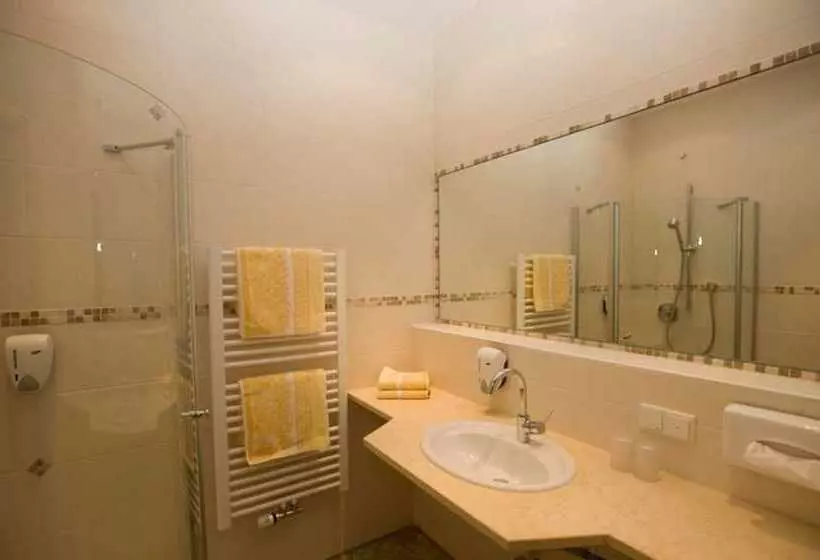Hotel Wengerhof