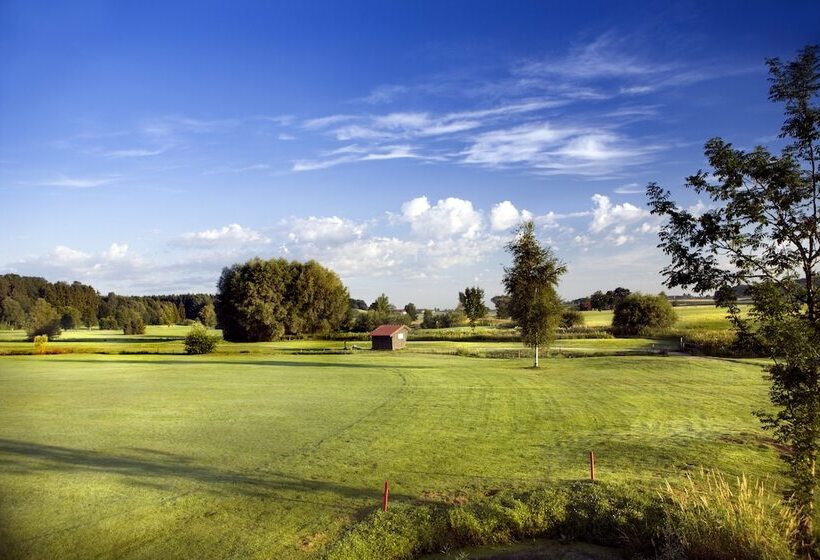 Отель Wengerhof