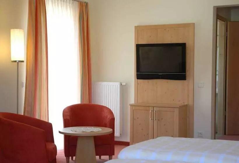 Hotel Wengerhof