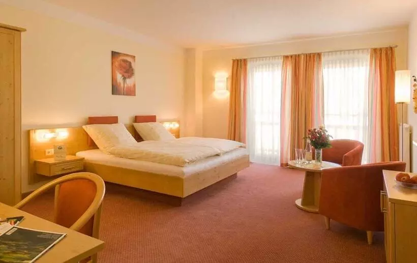 Hotel Wengerhof