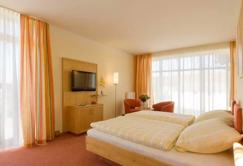 Hotel Wengerhof