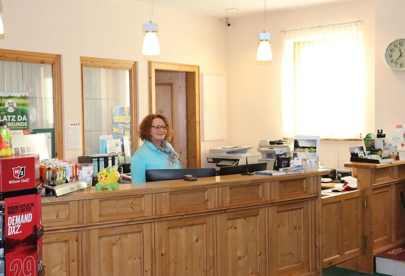 Отель Wengerhof