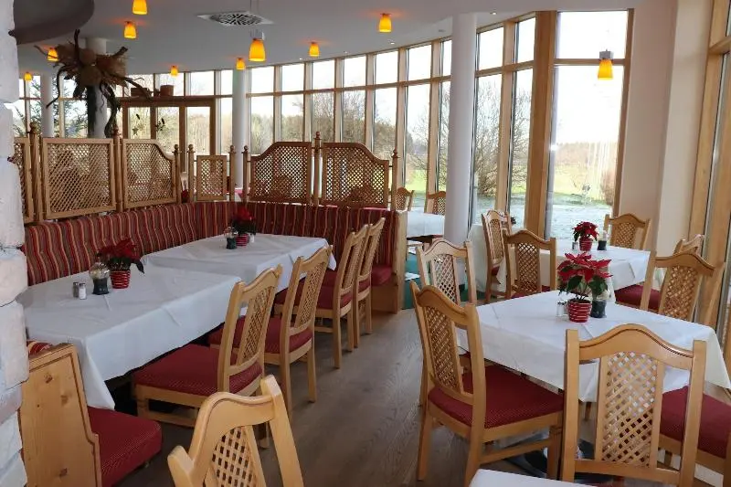 Hotel Wengerhof