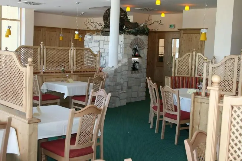 Hotel Wengerhof