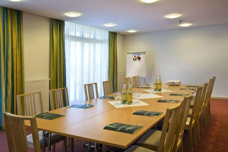 Hotel Wengerhof