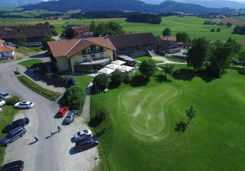 Hotel Wengerhof