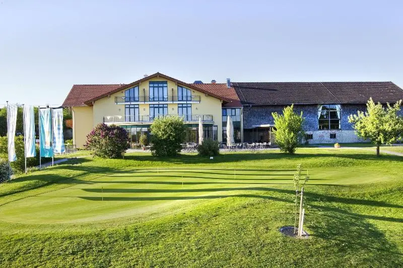 Hotel Wengerhof