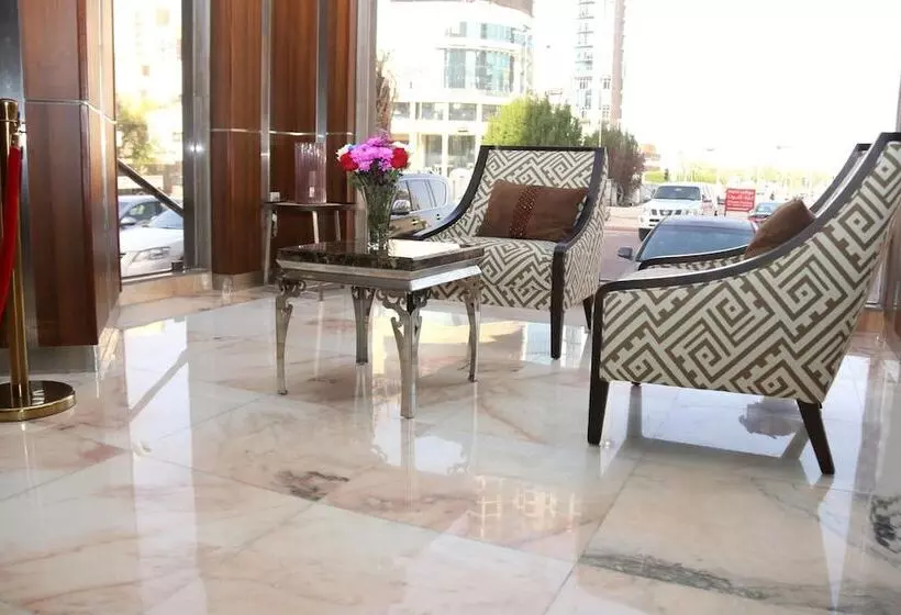 Laguna Hotel Suites