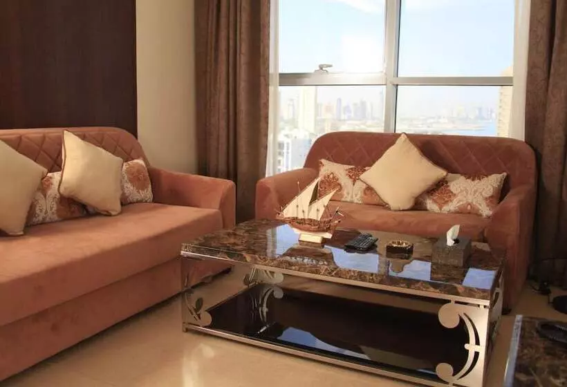 Laguna Hotel Suites