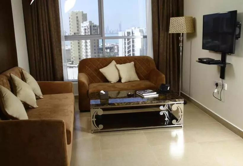 Laguna Hotel Suites
