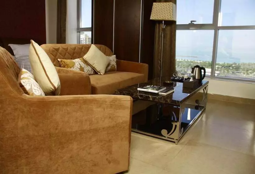 Laguna Hotel Suites