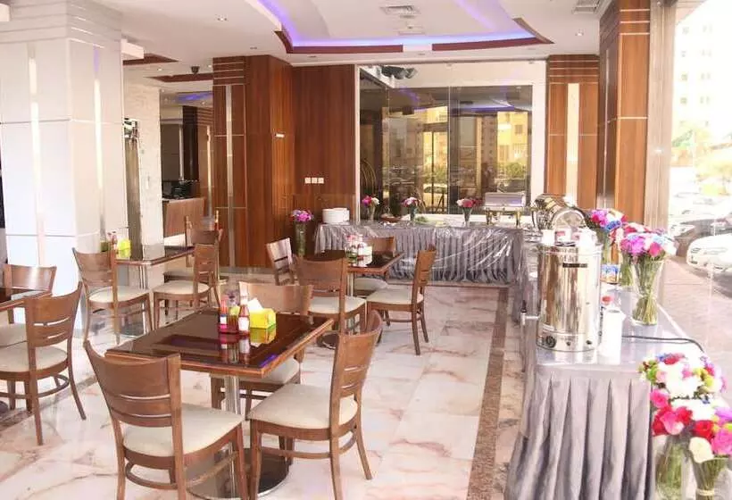 Laguna Hotel Suites