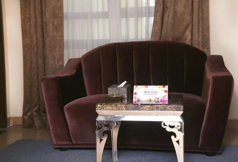 Laguna Hotel Suites