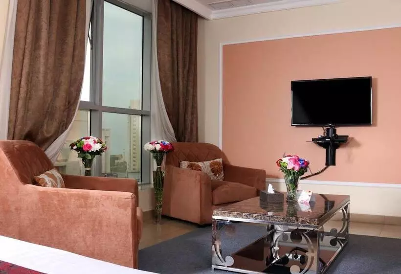 Laguna Hotel Suites