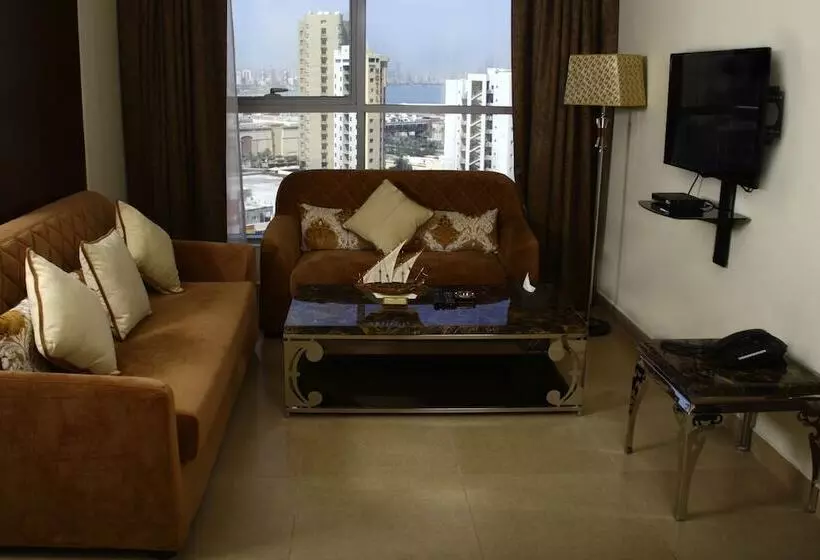 Laguna Hotel Suites
