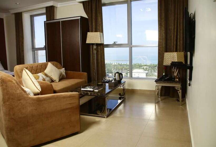 Laguna Hotel Suites