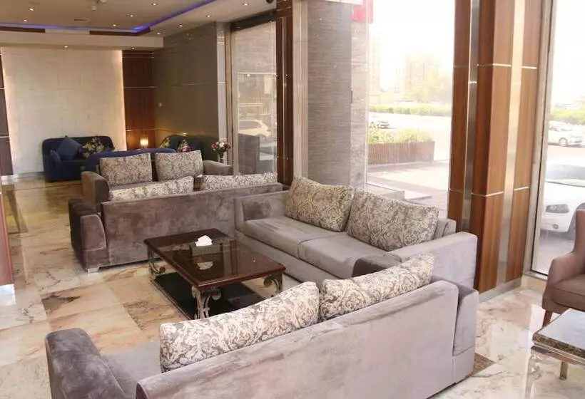 Laguna Hotel Suites