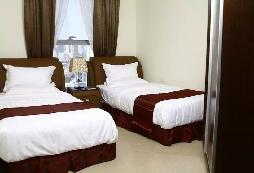 Laguna Hotel Suites