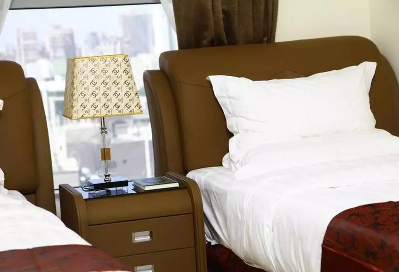 Laguna Hotel Suites