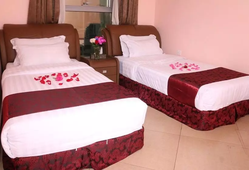 Laguna Hotel Suites