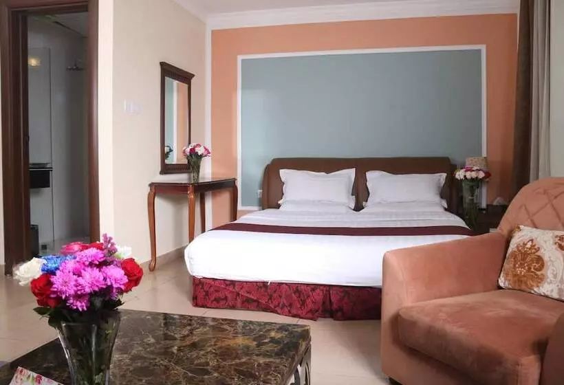Laguna Hotel Suites