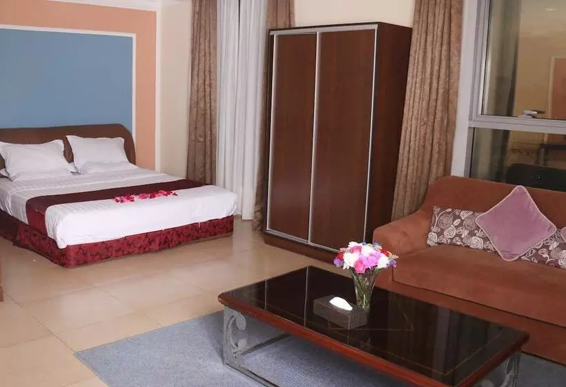 Laguna Hotel Suites