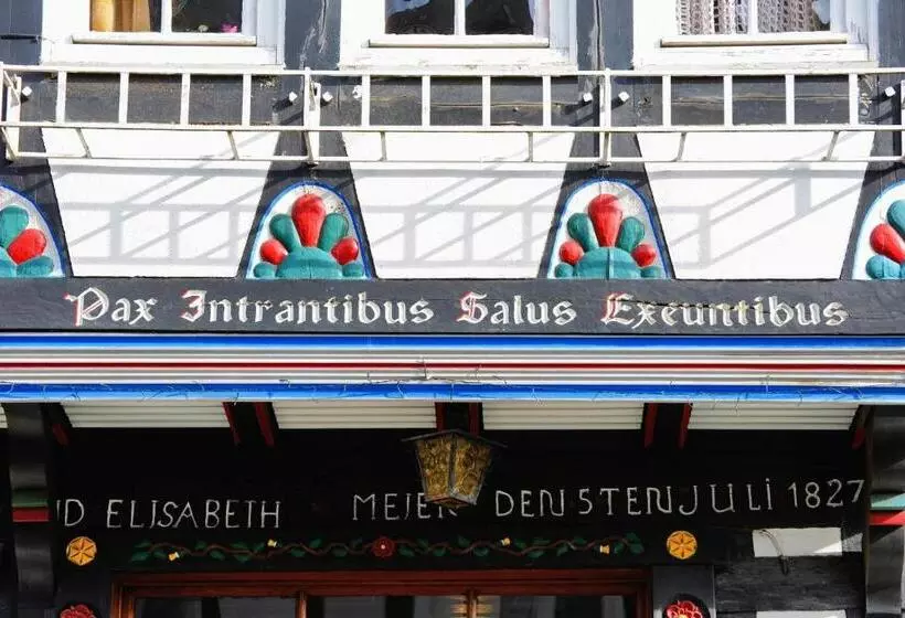 Landhotel Albers
