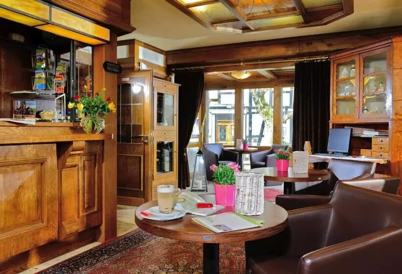 Landhotel Albers