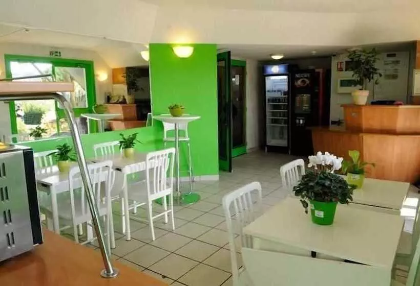 Hotelli Lemon Hôtel Avignon Rochefort