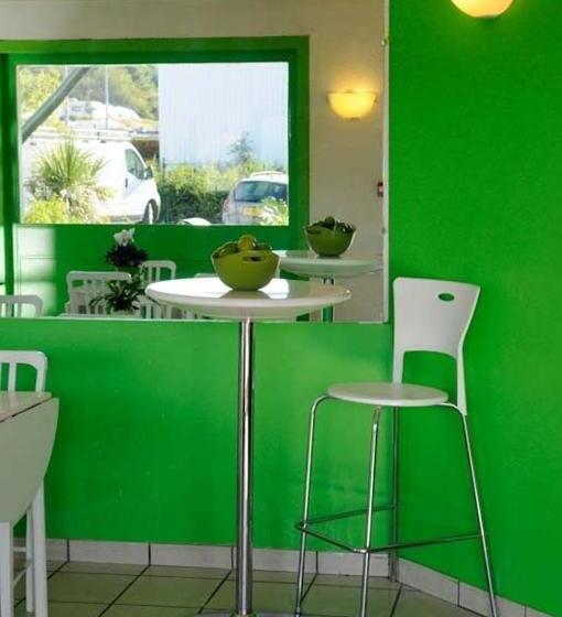 ホテル Lemon Hôtel Avignon Rochefort