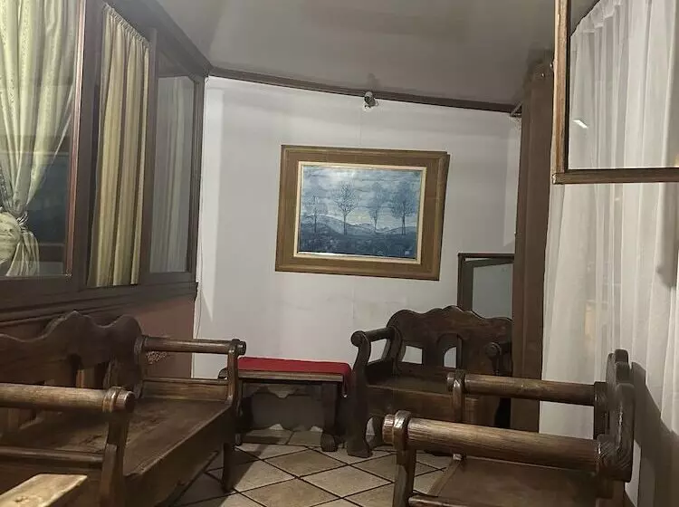 Pacande B&b